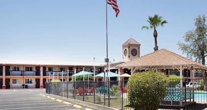 Howard Johnson by Wyndham Yuma