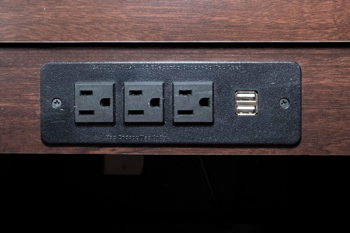 Room amenity