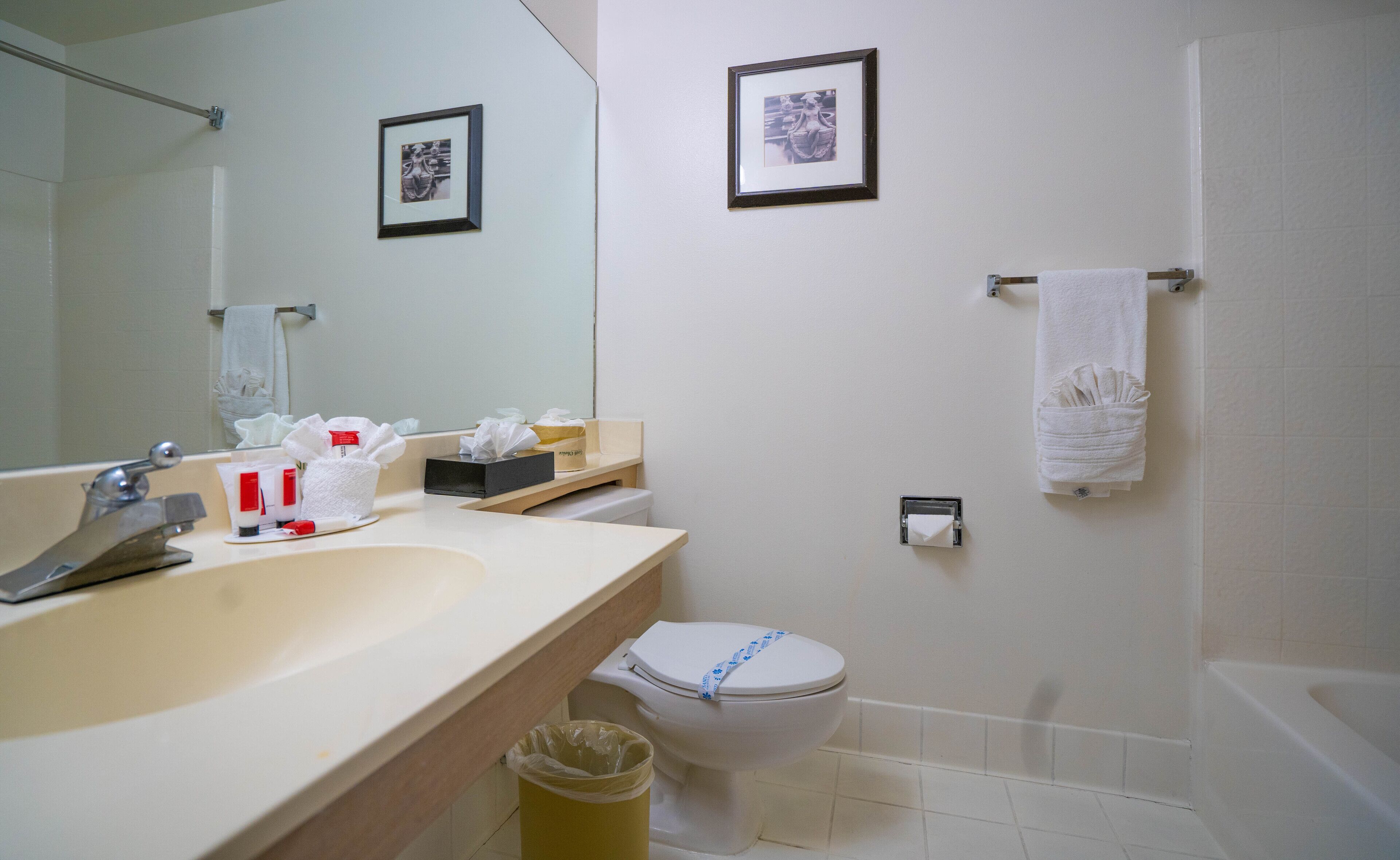 Foto - Howard Johnson by Wyndham Buena Park