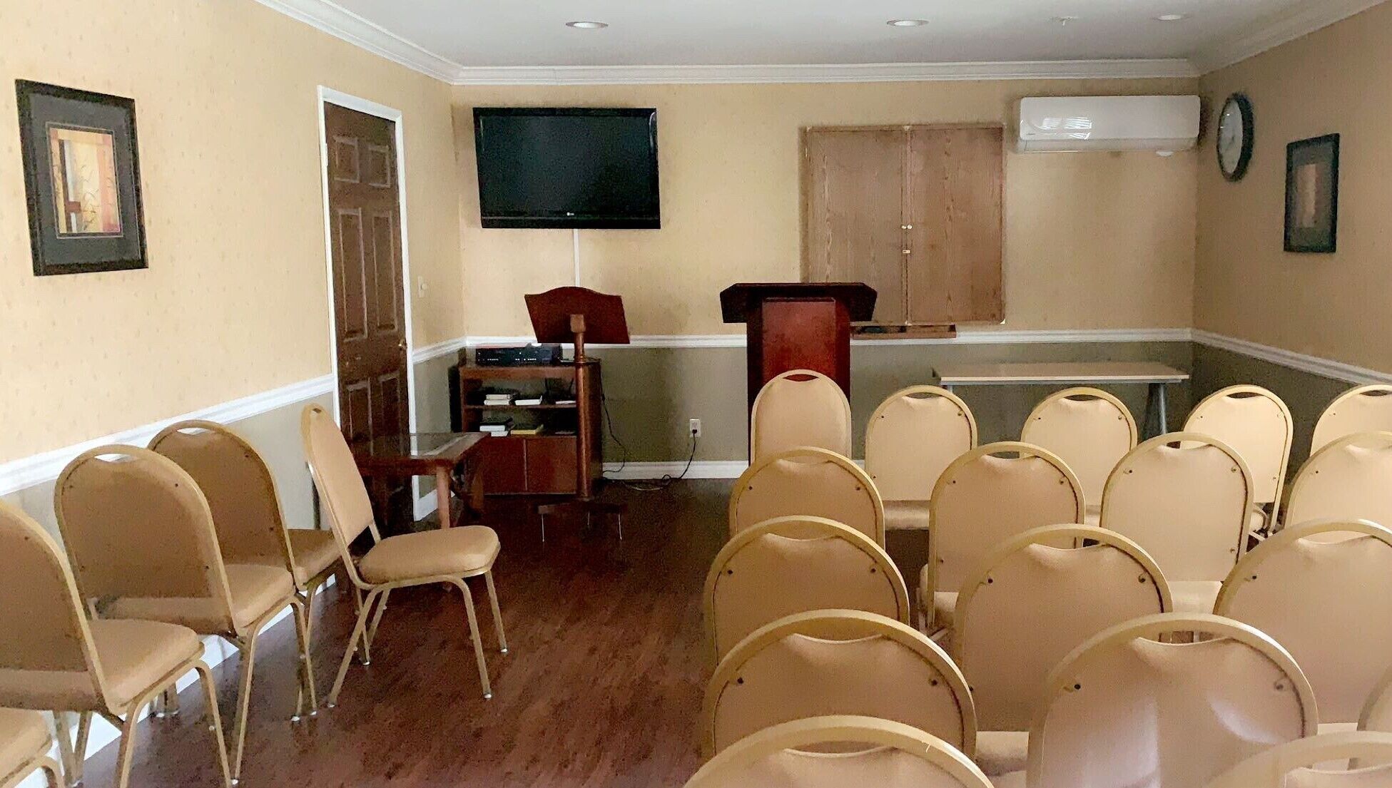 Foto - Howard Johnson by Wyndham Buena Park