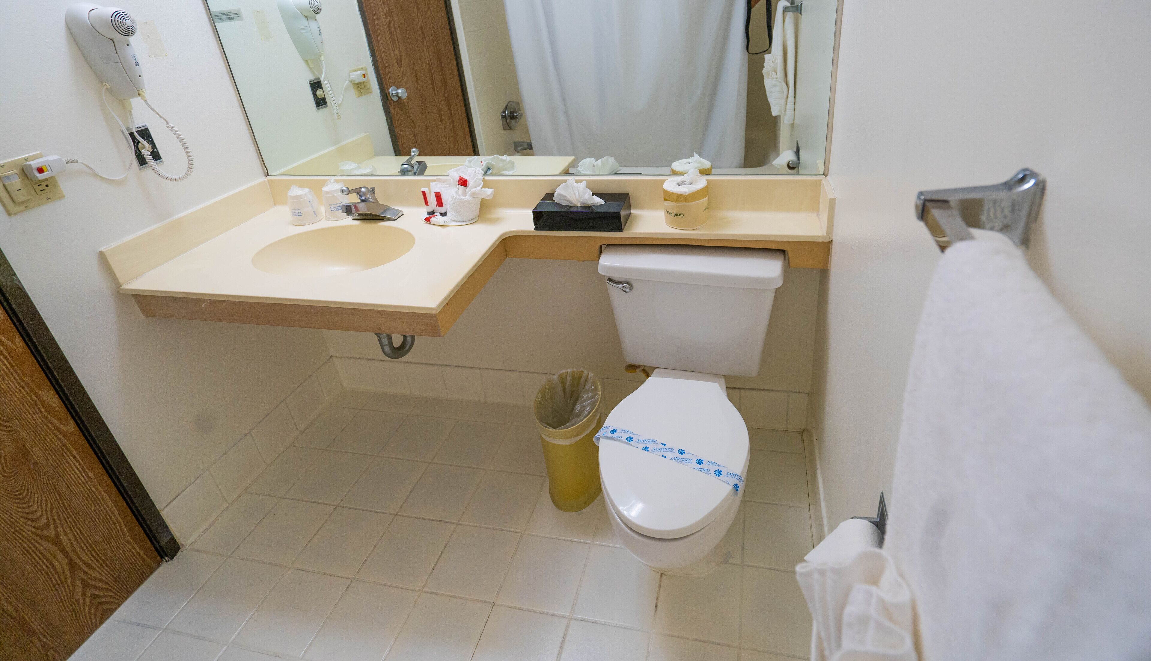 Foto - Howard Johnson by Wyndham Buena Park