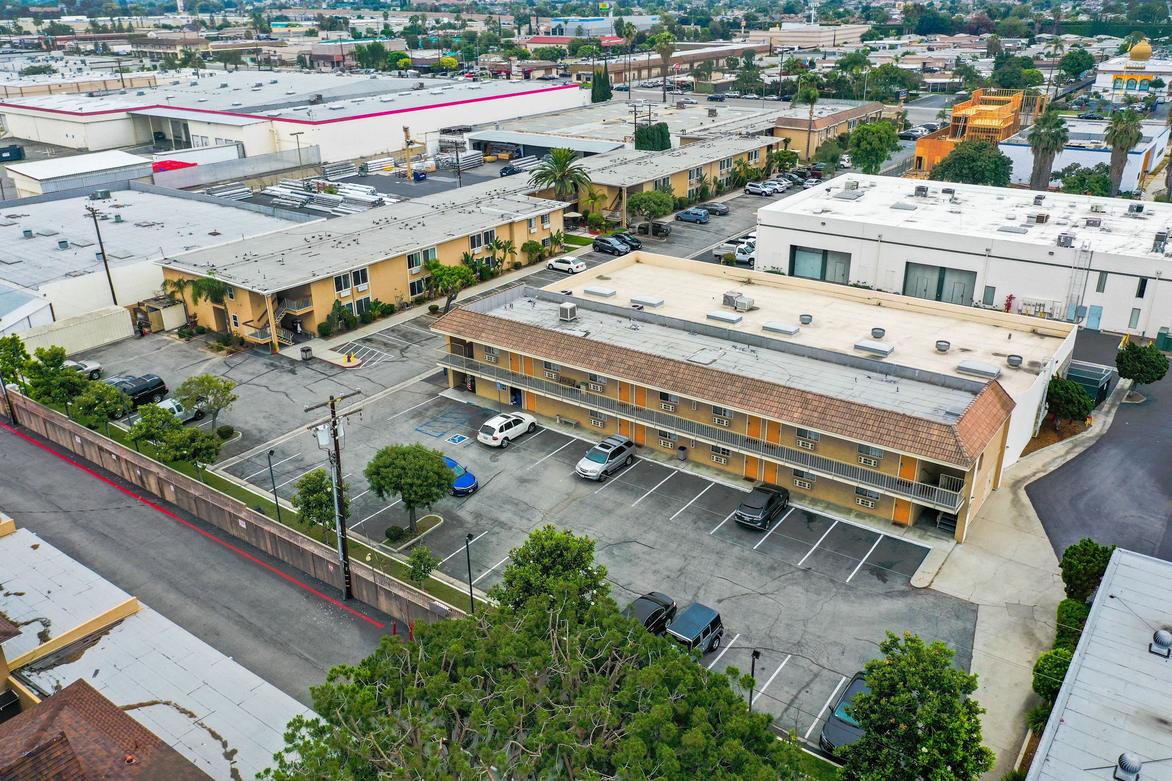 Foto - Howard Johnson by Wyndham Buena Park