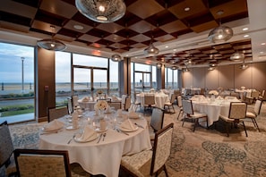 Sala de reuniones