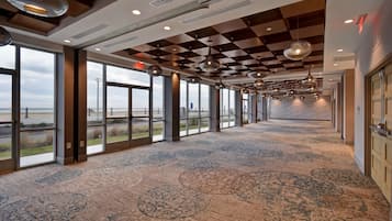 Sala de reuniones
