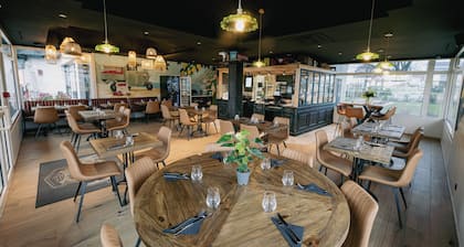 ibis Clermont Ferrand Montferrand