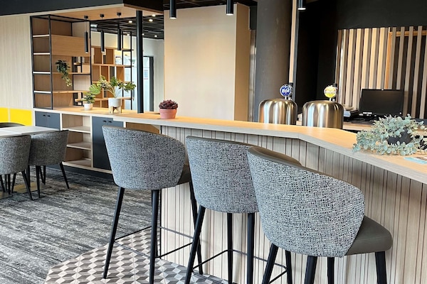 Bar (en la propiedad)