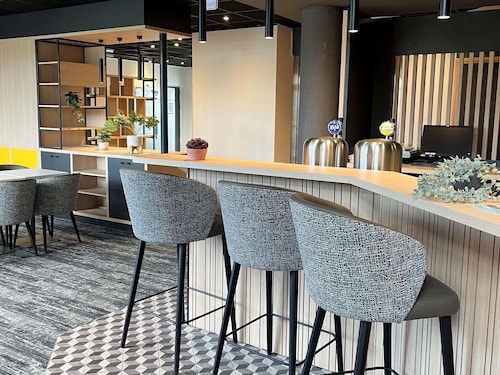 ibis Clermont Ferrand Montferrand