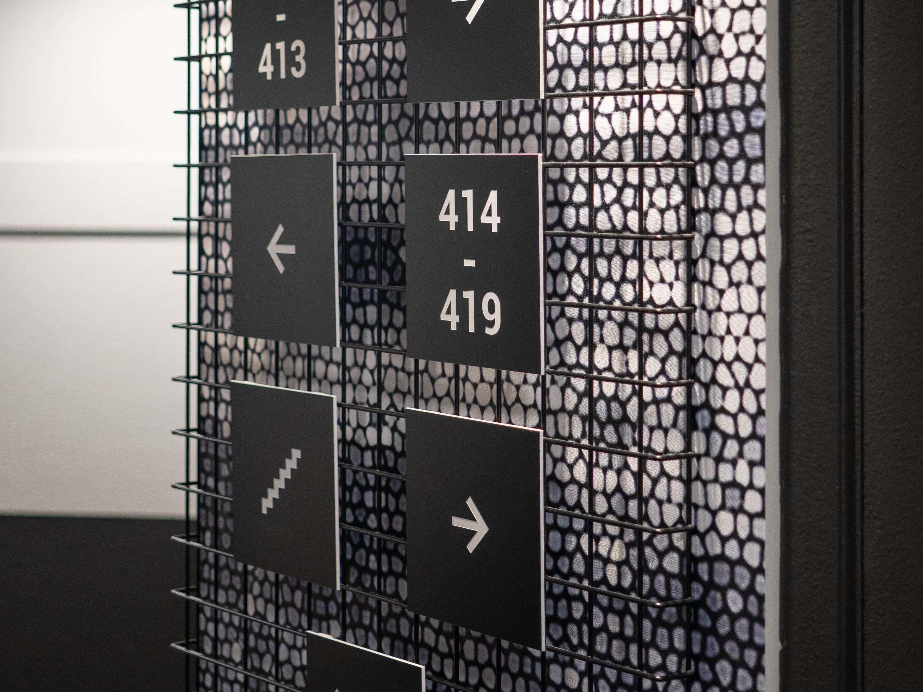 Photo - ibis Budget Clermont Ferrand Centre Montferrand