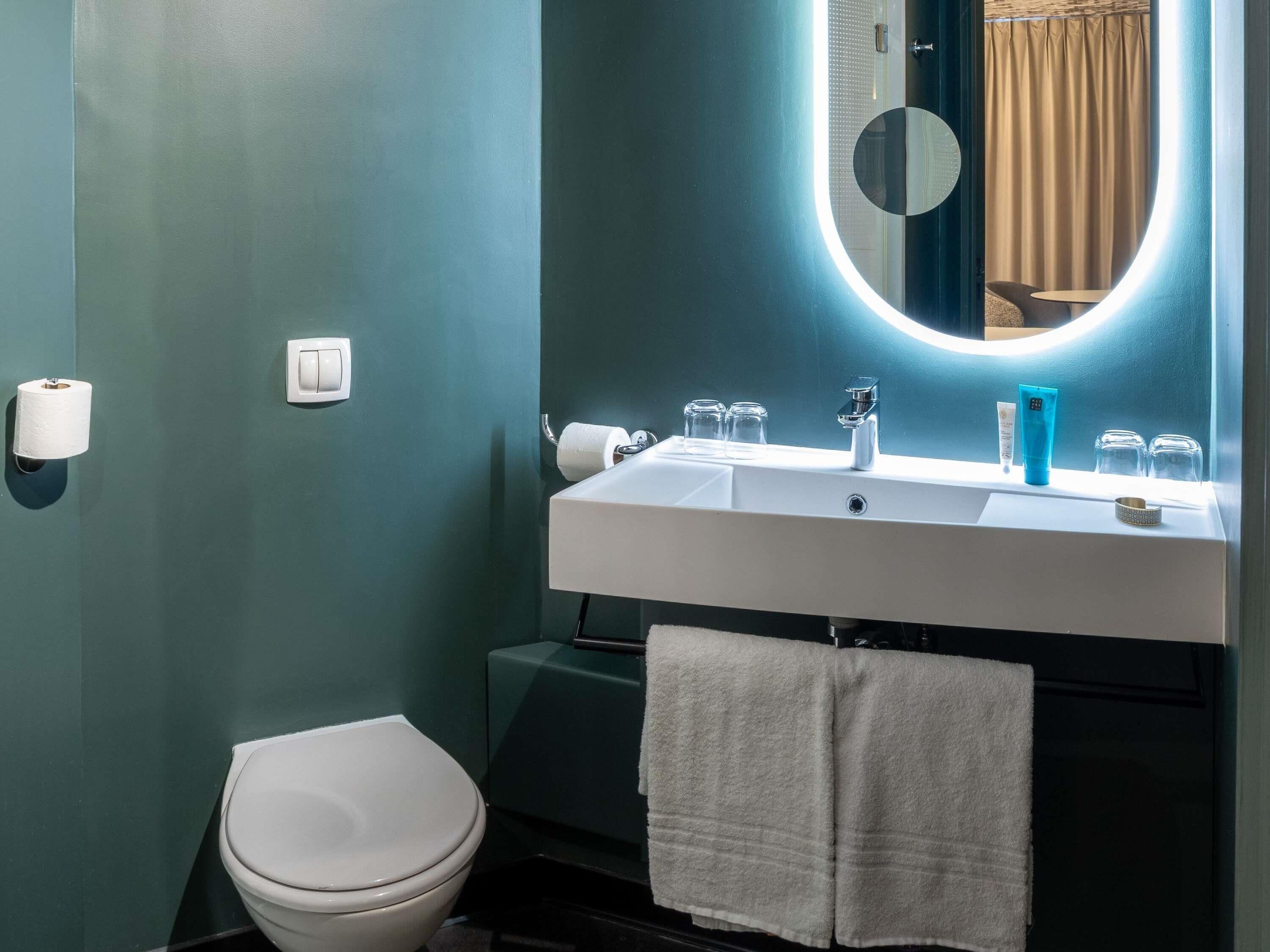 Photo - ibis Budget Clermont Ferrand Centre Montferrand