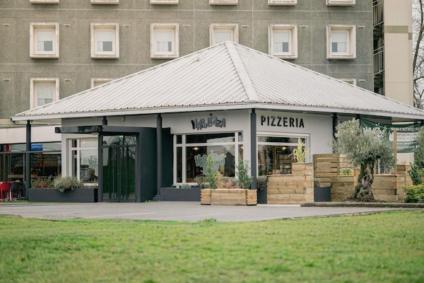 Restoran
