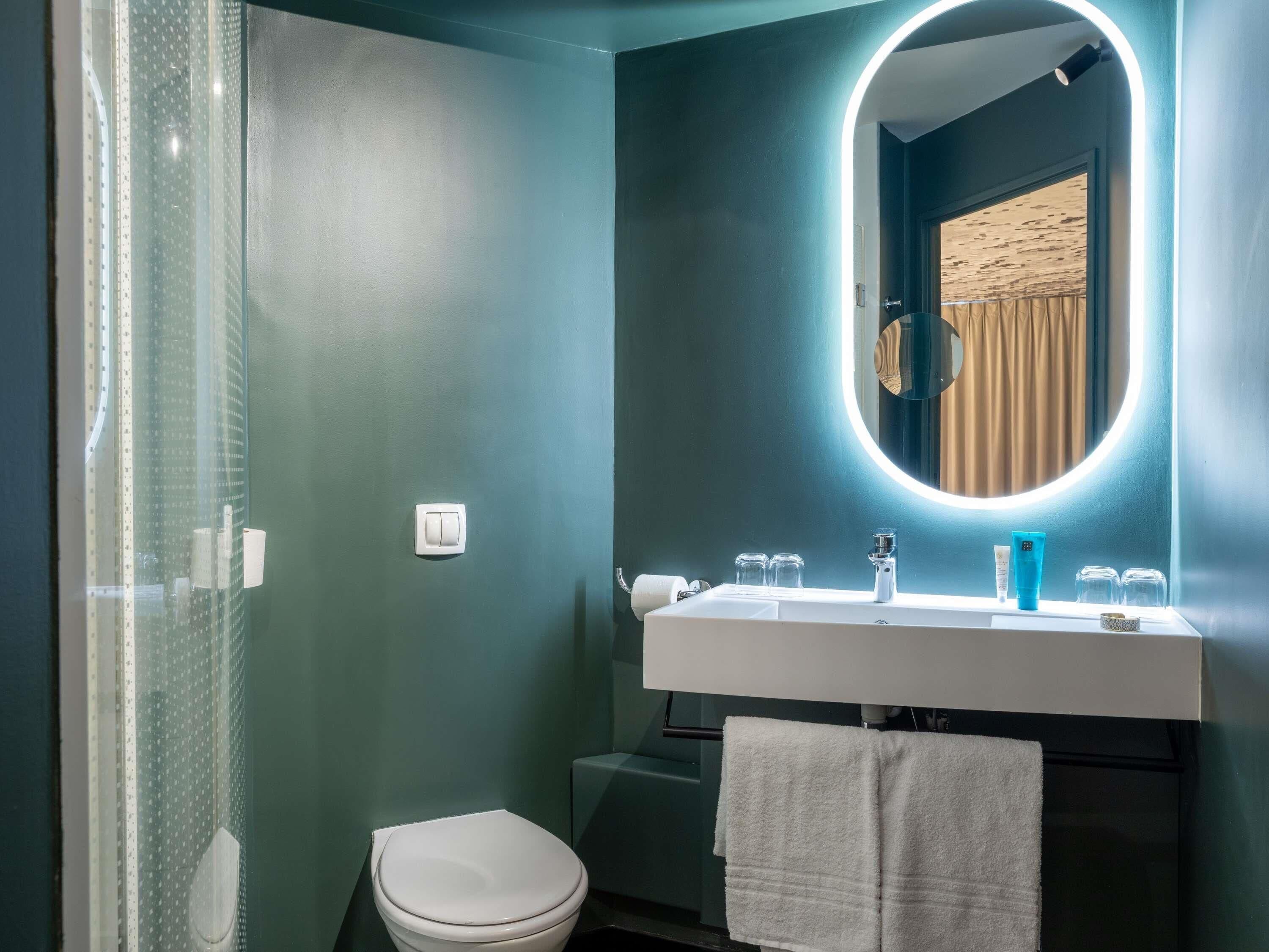 Photo - ibis Budget Clermont Ferrand Centre Montferrand