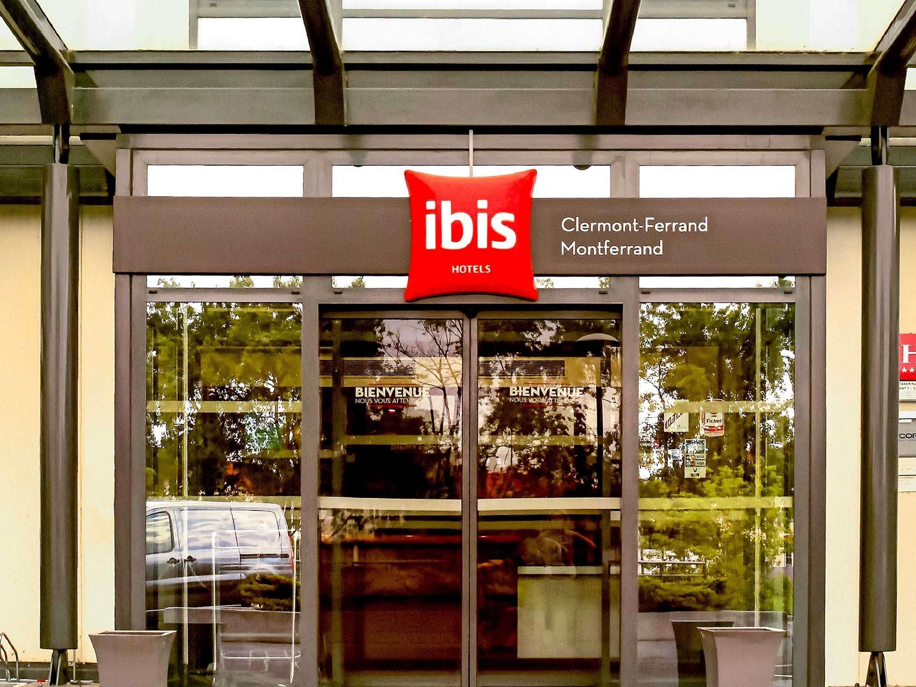 Photo - ibis Budget Clermont Ferrand Centre Montferrand