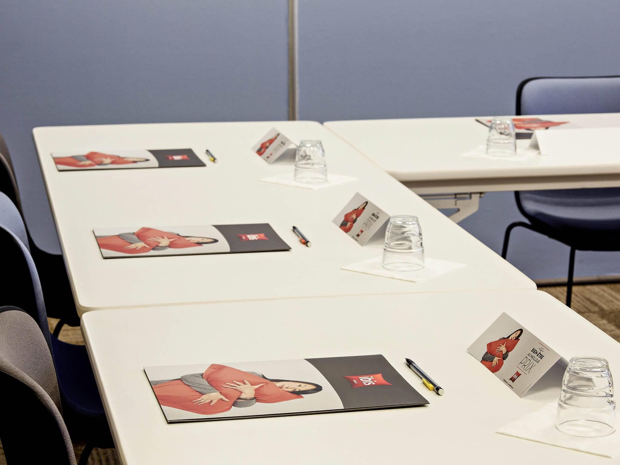 Photo - ibis Budget Clermont Ferrand Centre Montferrand