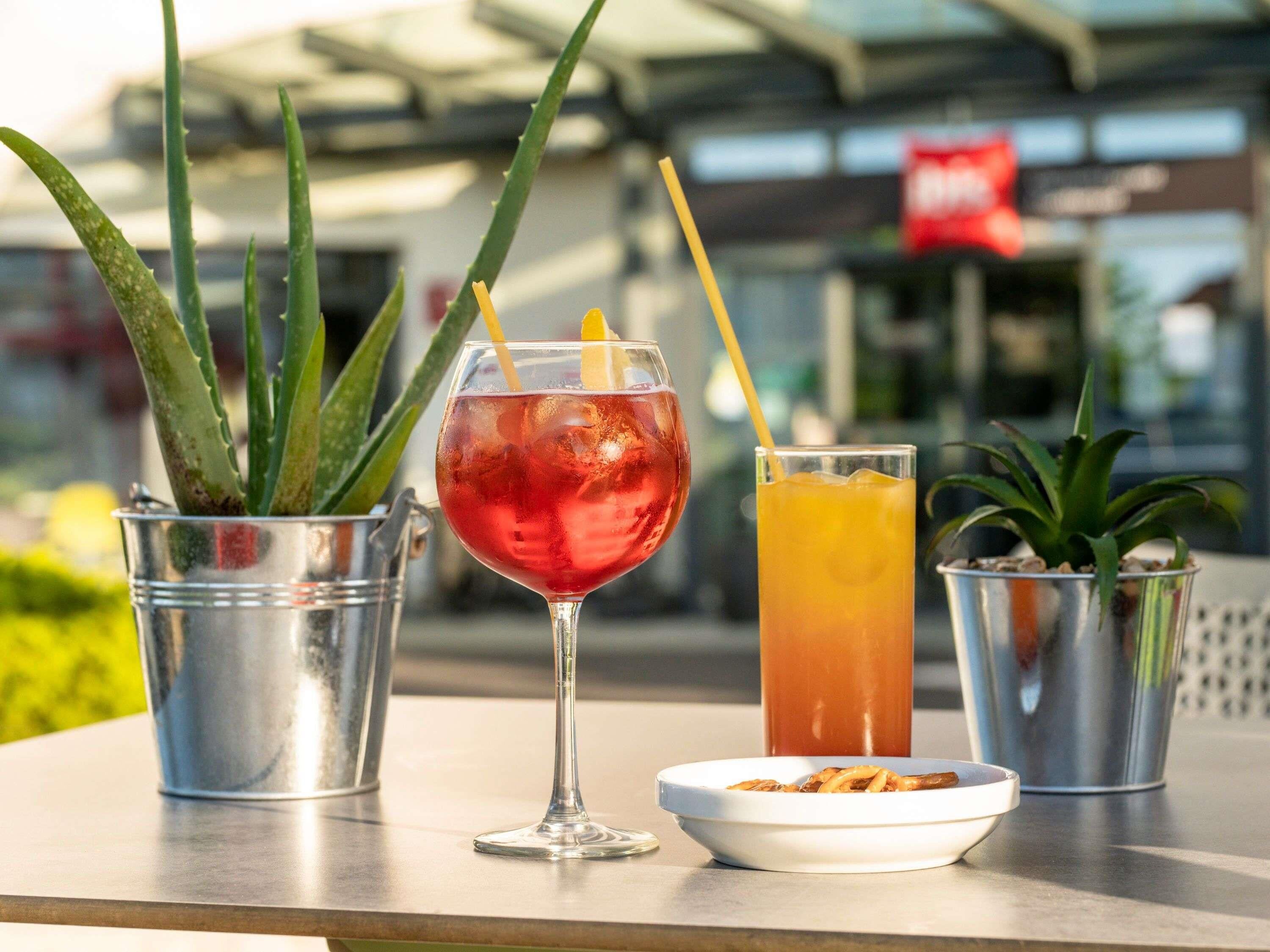 Photo - ibis Budget Clermont Ferrand Centre Montferrand