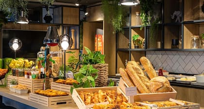 ibis Clermont Ferrand Montferrand