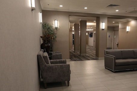 Intérieur. Holiday Inn Chicago O'Hare Area by IHG