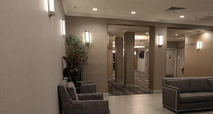 Holiday Inn Chicago O'Hare Area by IHG