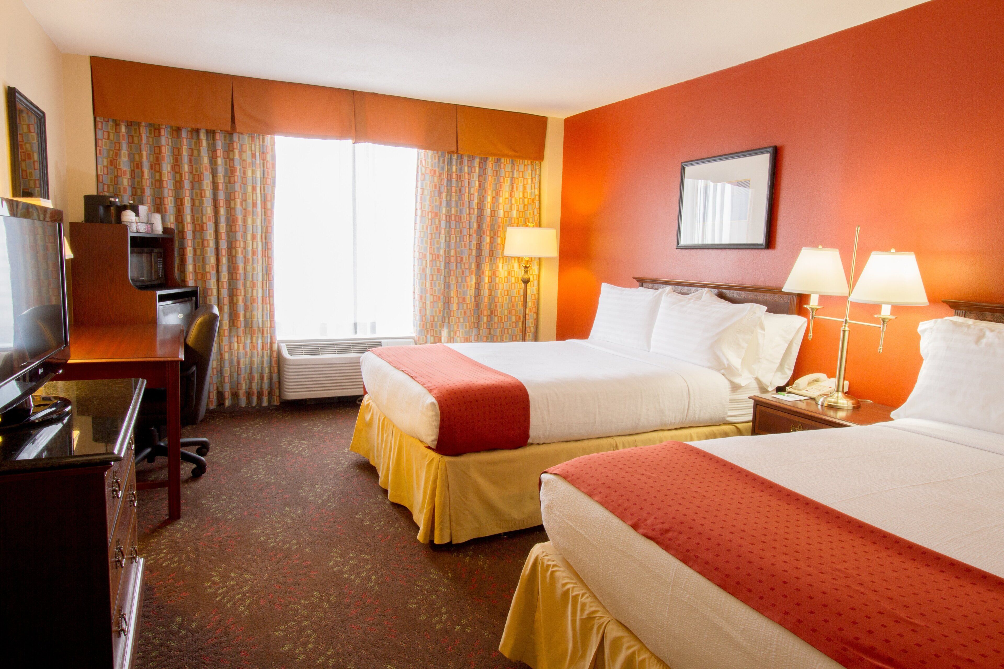 Photo - Holiday Inn Chicago O'Hare Area by IHG