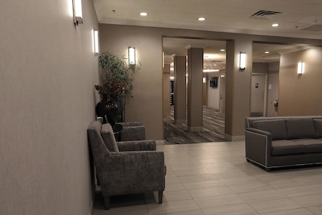 Holiday Inn Chicago O'Hare Area by IHG