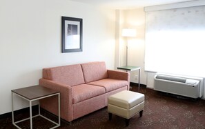 1 bedroom, premium bedding, in-room safe, desk - Holiday Inn Chicago O'Hare Area by IHG (Chicago)