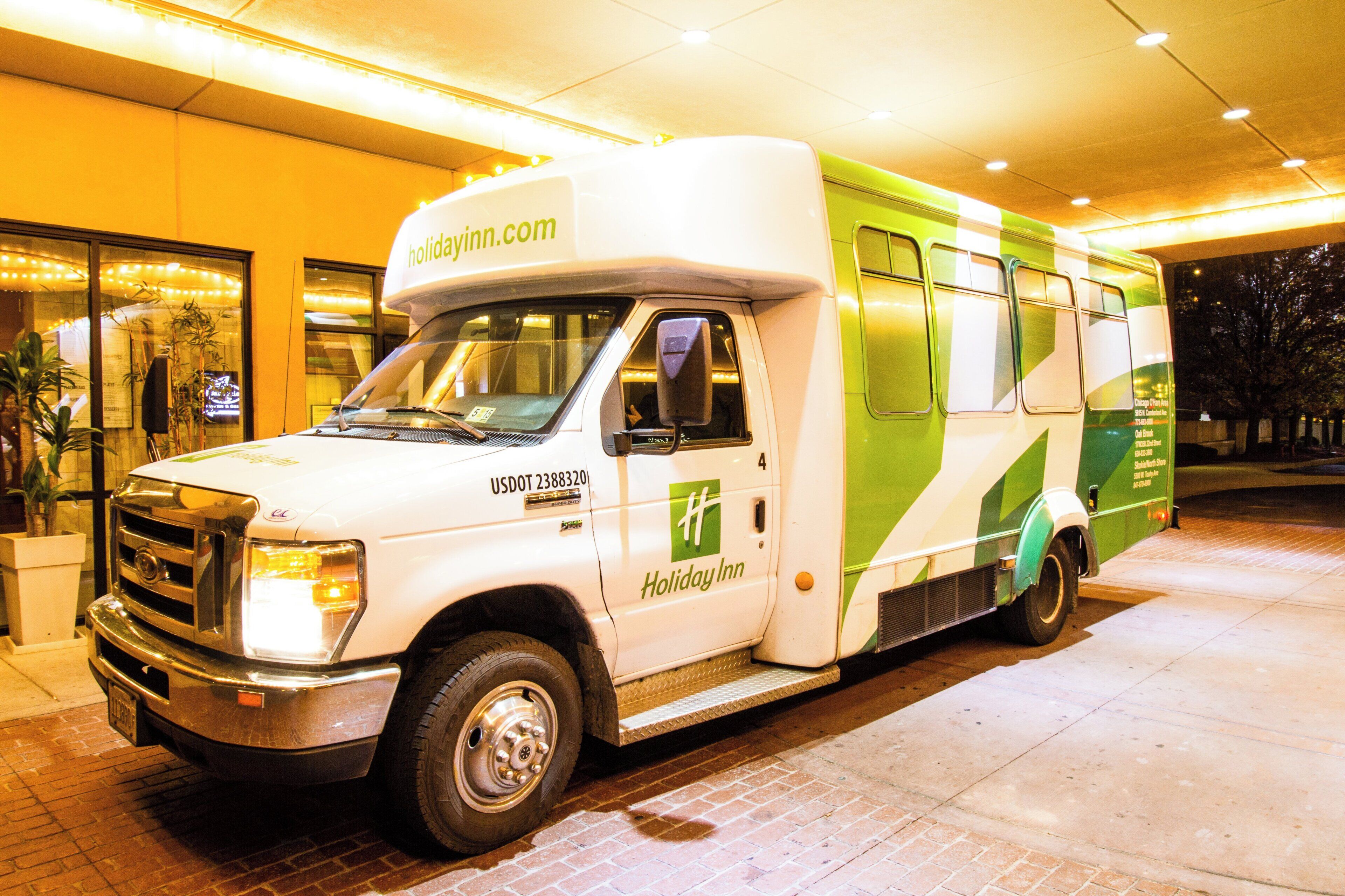 Photo - Holiday Inn Chicago O'Hare Area by IHG