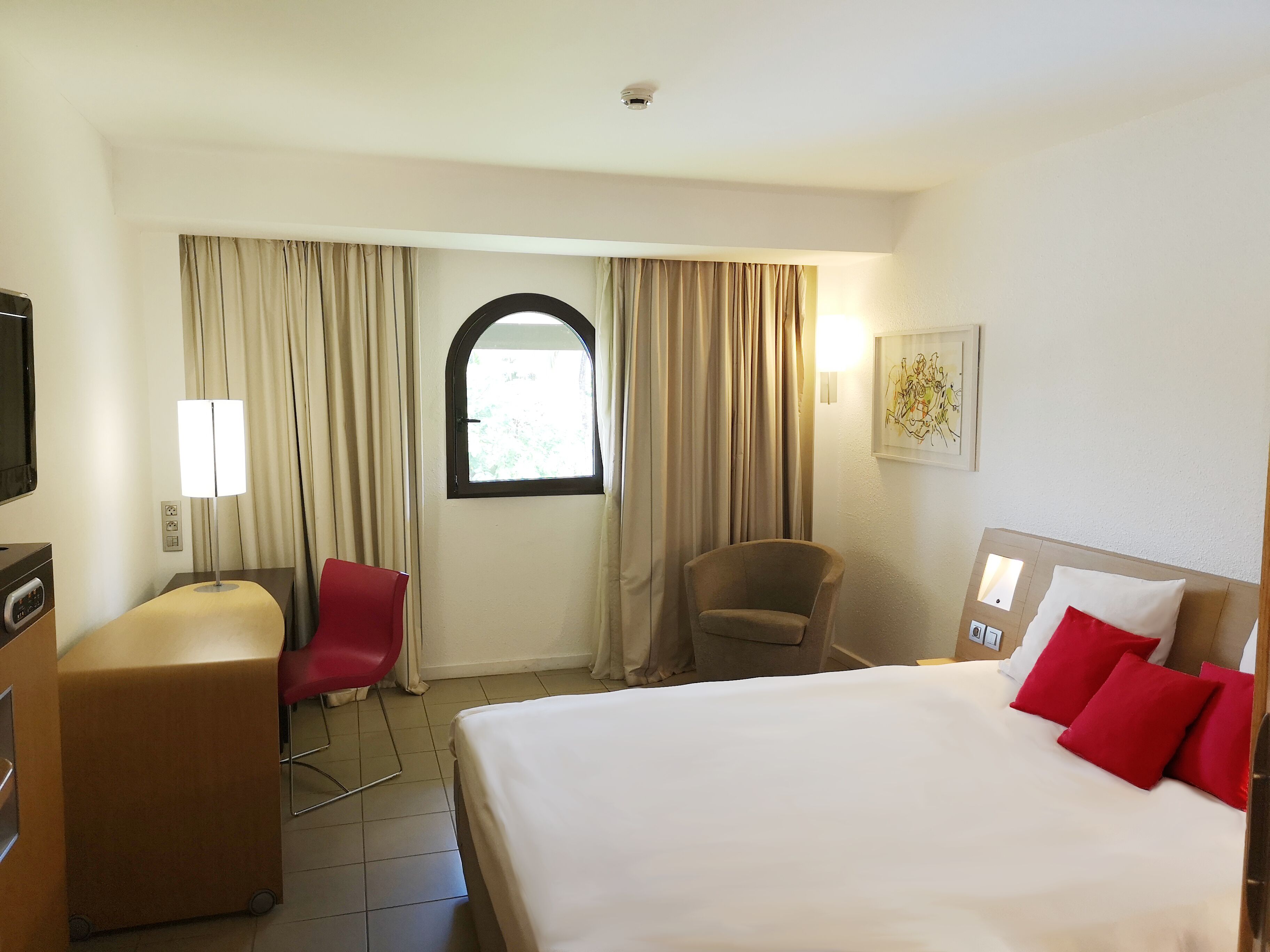 Foto - Grand Hotel Montabo