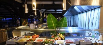 卡宴諾富特飯店