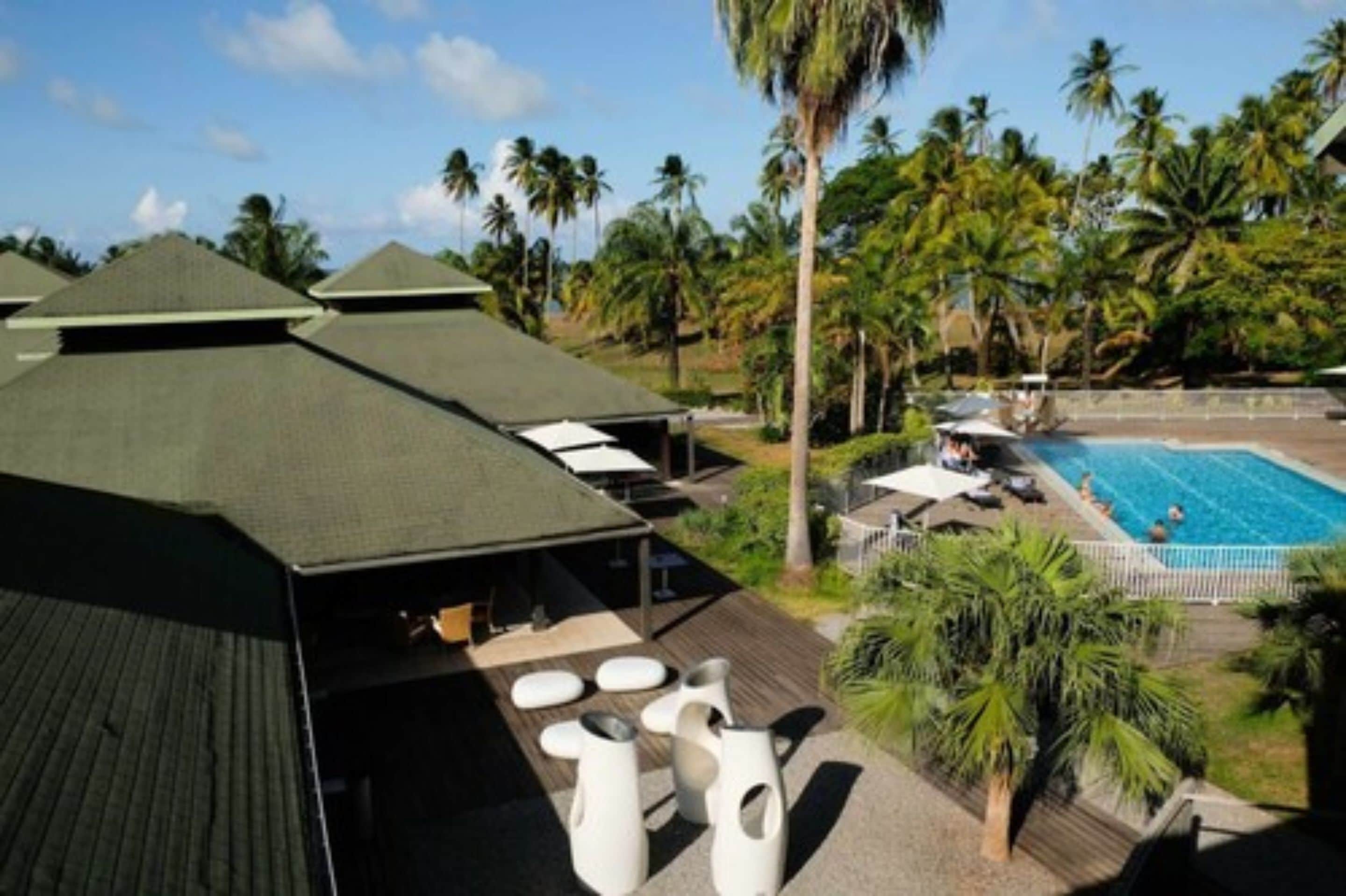 Foto - Grand Hotel Montabo