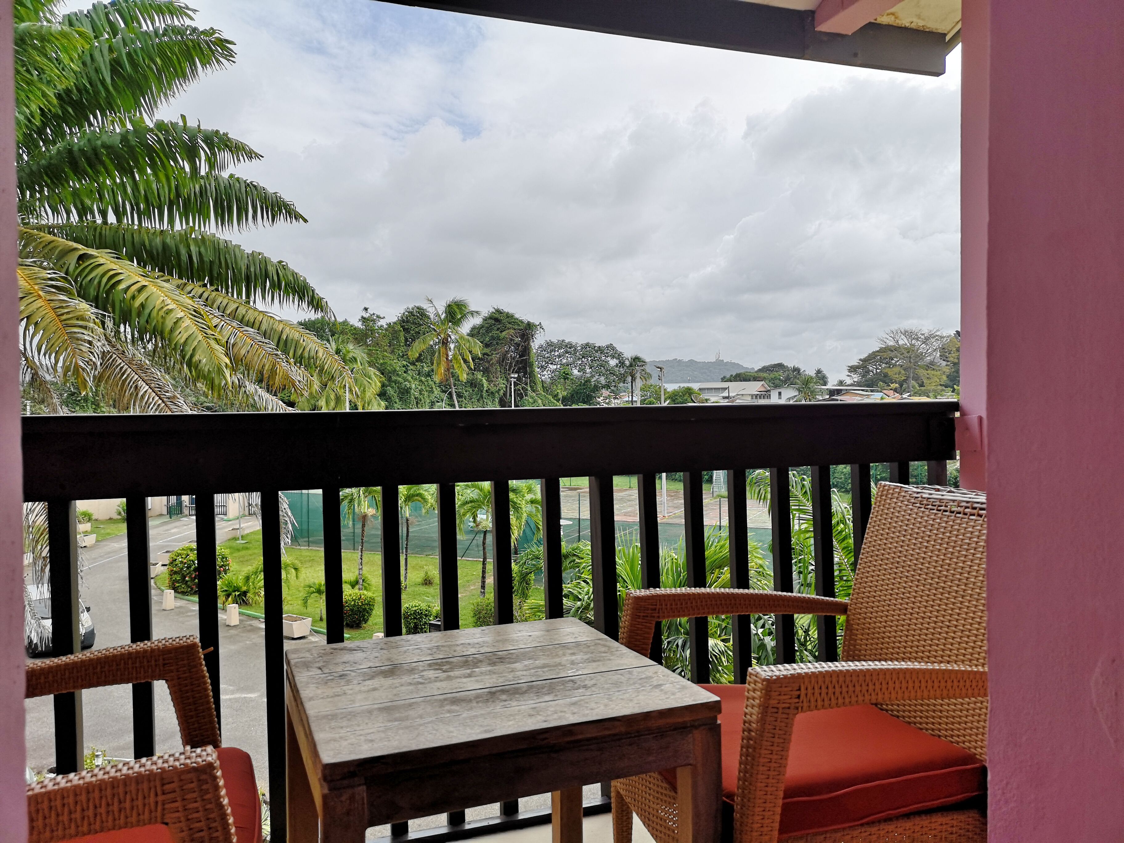 Foto - Grand Hotel Montabo