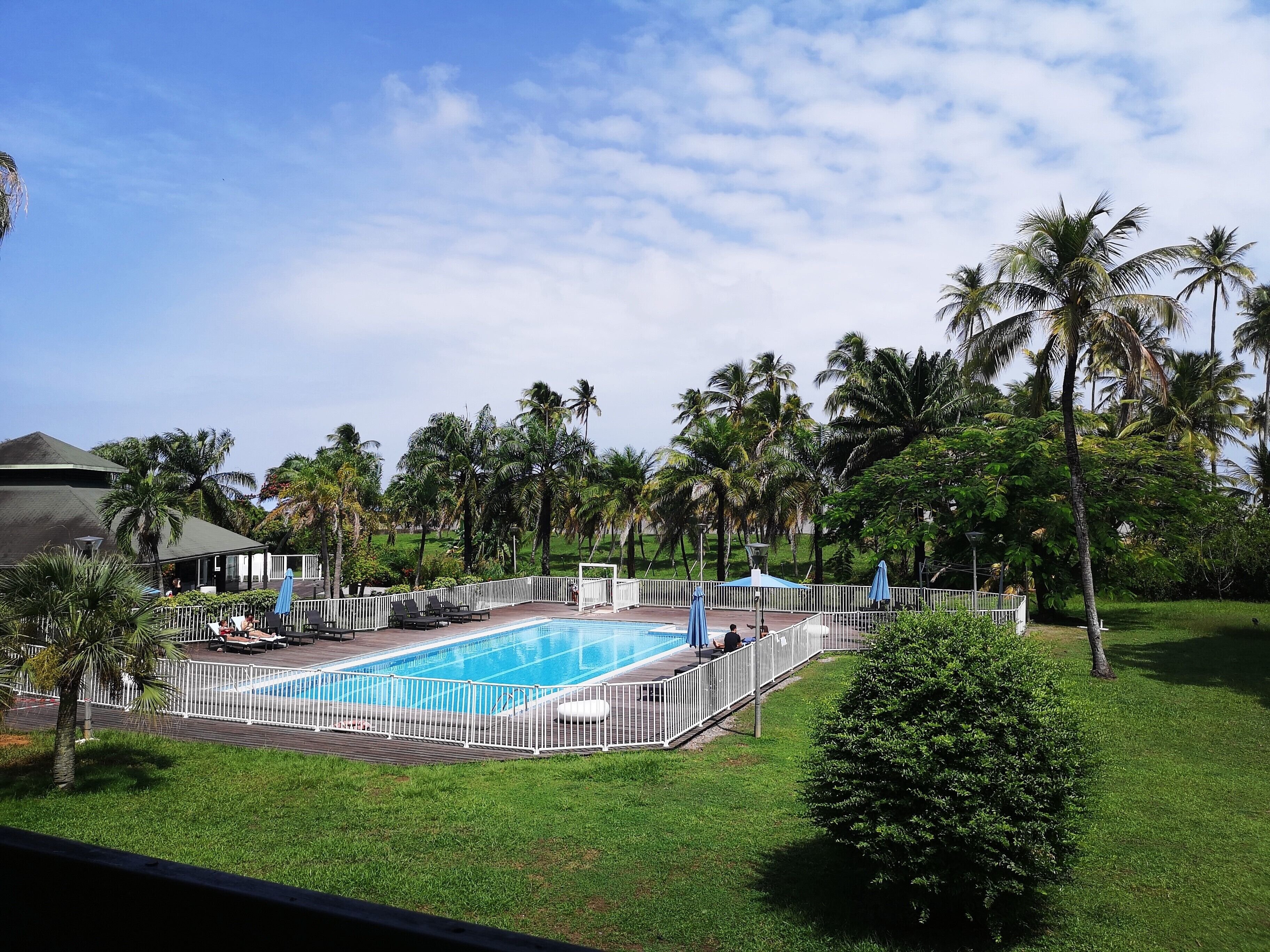 Foto - Grand Hotel Montabo