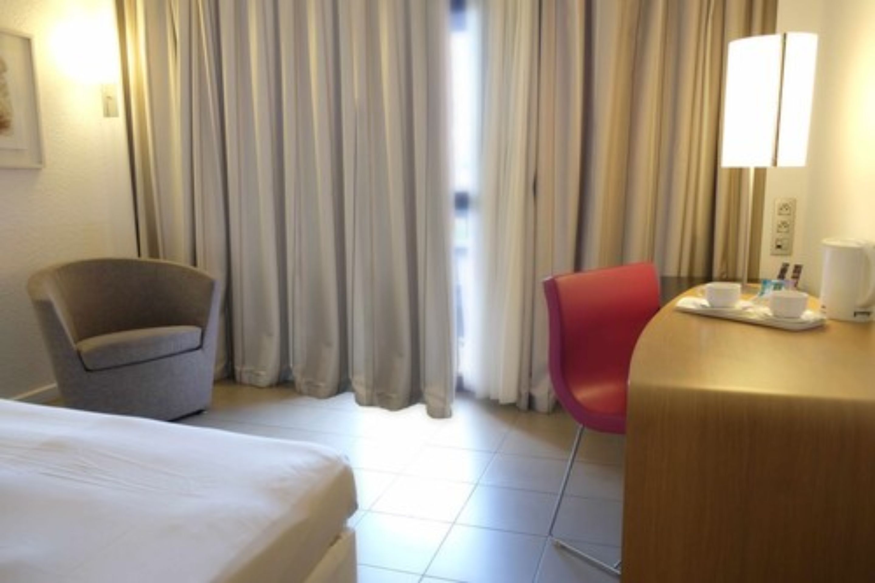 Foto - Grand Hotel Montabo