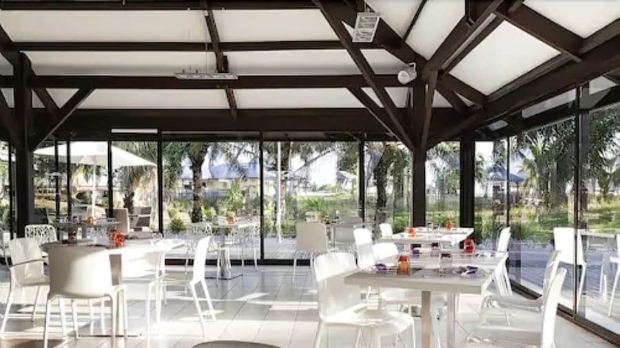 Grand Hotel Montabo