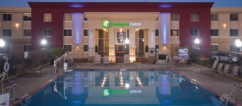 Holiday Inn Express San Francisco Airport South by IHG