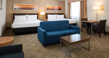 Holiday Inn Express San Francisco Airport South by IHG