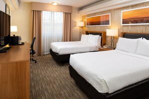 1 bedroom, in-room safe, desk, laptop workspace