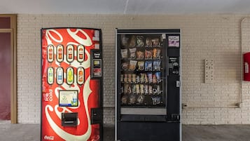 Vending machine