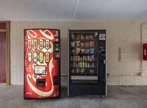 Vending machine