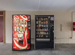 Vending machine