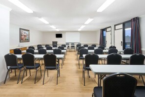 Sala de reunião