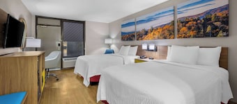 Days Inn by Wyndham Raleigh Midtown