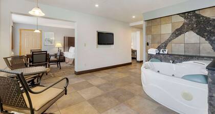 Best Western Plus Longbranch Hotel & Convention Center