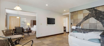 Best Western Plus Longbranch Hotel & Convention Center