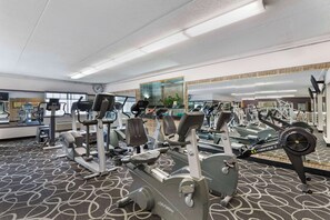 Γυμναστήριο