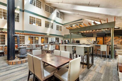 Best Western Plus Longbranch Hotel & Convention Center