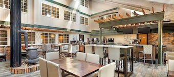 Best Western Plus Longbranch Hotel & Convention Center