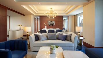 Suite Présidentielle