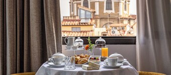 Cerretani Hotel Firenze - MGallery Collection