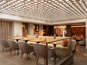 Daily full breakfast for a fee - Cerretani Hotel Firenze - MGallery Collection (Florence)