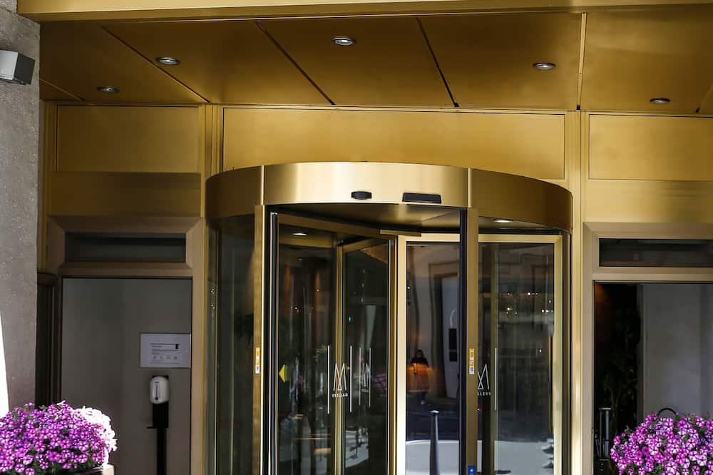 Cerretani Hotel Firenze - MGallery Collection