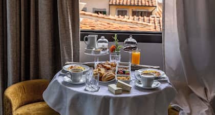 Cerretani Hotel Firenze - MGallery Collection